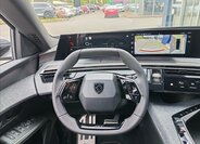 Peugeot 5008 SUV / Terénní 1,2 l 107 kw