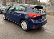 Ford Focus 6
