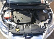 Ford Focus Kombi 2,0 l 103 kw