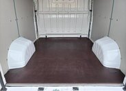 Fiat Ducato Skříň 2,2 l 132 kw