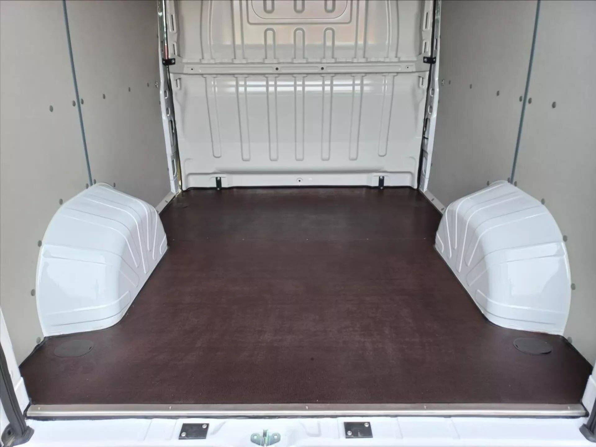 Fiat Ducato Skříň 2,2 l 132 kw