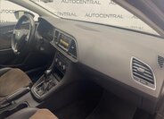 Seat Leon Kombi 2,0 l 135 kw