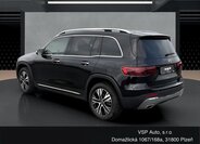 Mercedes-Benz GLB SUV / Terénní 2,0 l 110 kw