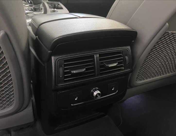 Audi Q7 SUV 3,0 l 200 kw