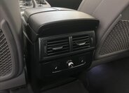 Audi Q7 SUV 3,0 l 200 kw