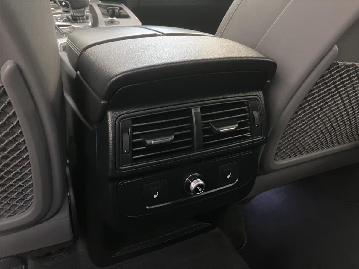 Audi Q7 SUV 3,0 l 200 kw