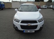 Chevrolet Captiva 7