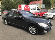 Mercedes-Benz Třídy S 4