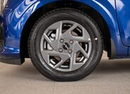 KIA Picanto Hatchback 0,0 0