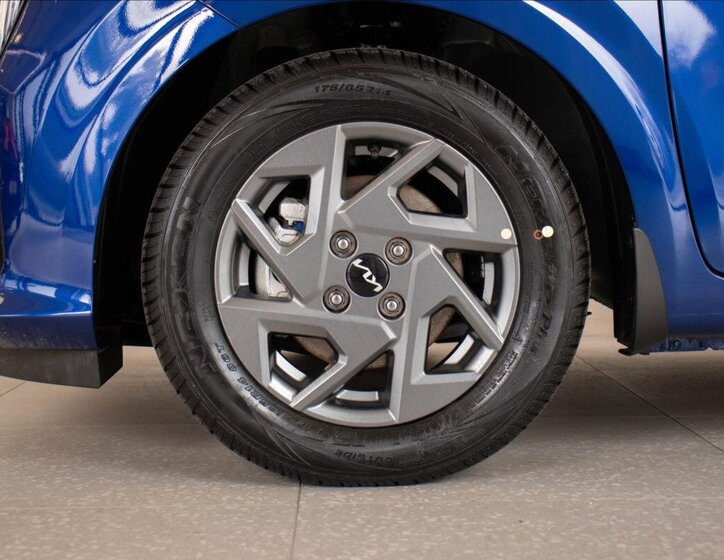 KIA Picanto Hatchback 0,0 0