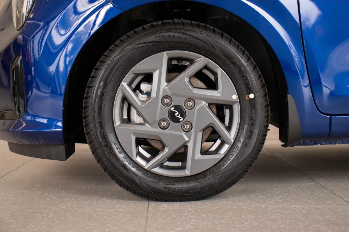 KIA Picanto Hatchback 0,0 0