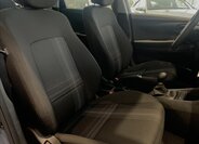 Hyundai i20 Hatchback 1,2 l 57 kw