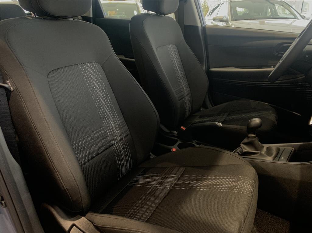 Hyundai i20 Hatchback 1,2 l 57 kw