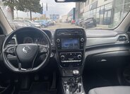 SsangYong Tivoli Kombi 1,5 l 120 kw