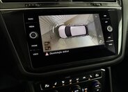 Volkswagen Tiguan Allspace SUV / Terénní 2,0 l 140 kw