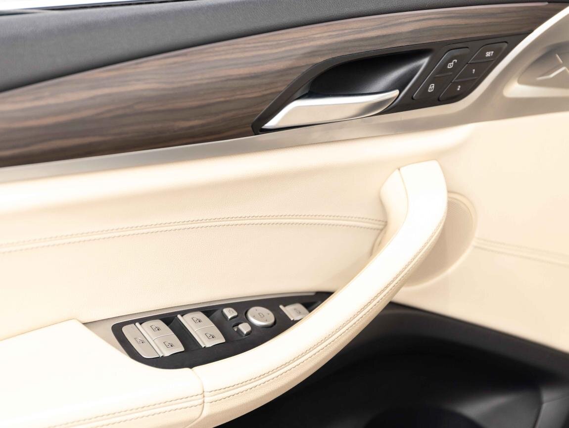 BMW X3 SUV / Terénní 3,0 l 195 kw