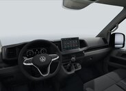 Volkswagen Crafter 7