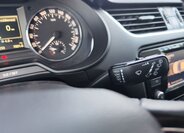 Škoda Octavia Kombi 1,8 l 132 kw