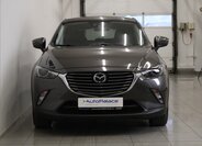 Mazda CX-3 SUV 2,0 l 110 kw