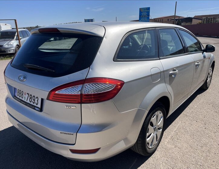 Ford Mondeo Kombi 2,0 l 103 kw