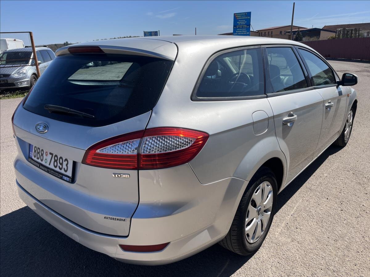 Ford Mondeo Kombi 2,0 l 103 kw