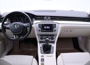 Volkswagen Passat Kombi 2,0 l 110 kw
