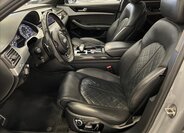 Audi S8 Sedan 4,0 l 445 kw