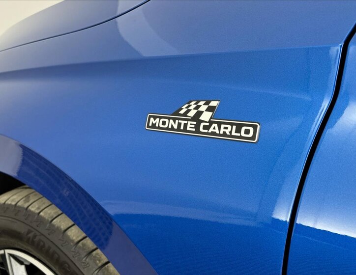 Škoda Fabia Hatchback 999,0 85 kw