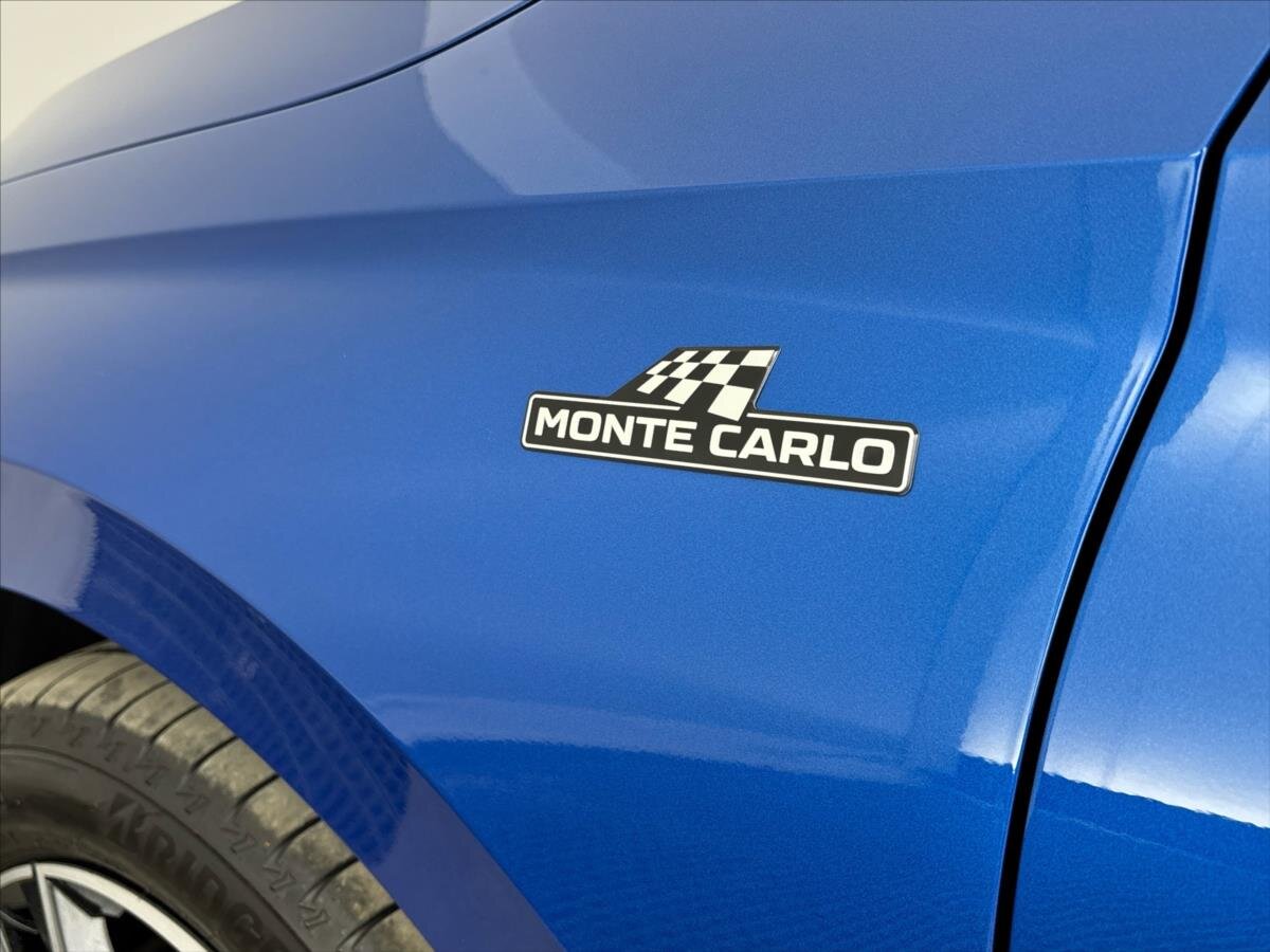 Škoda Fabia Hatchback 999,0 85 kw