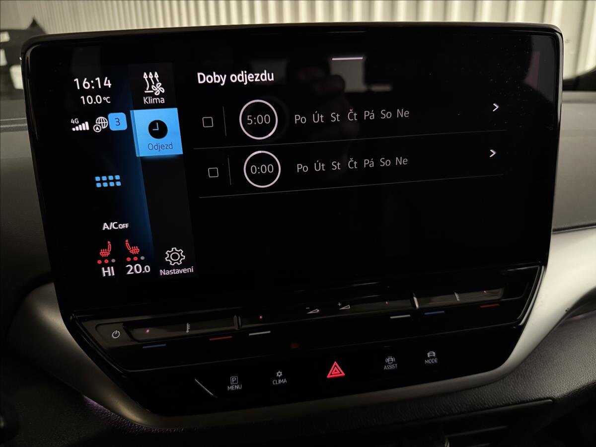 Volkswagen ID.4 SUV 0,0 150 kw