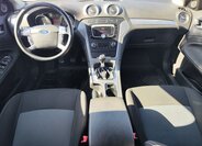 Ford Mondeo Kombi 1,6 l 118 kw