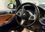 BMW X5 SUV 3,0 l 245 kw