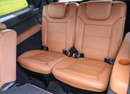 Mercedes-Benz GLS 19