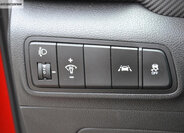 Hyundai Tucson SUV 1,6 l 100 kw