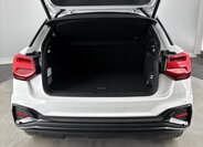 Audi Q2 SUV / Terénní 1,5 l 110 kw