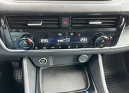 Nissan Qashqai SUV 1,3 l 116 kw