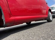 Citroën C1 Hatchback 998,0 50 kw