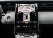 Citroën C5 Aircross SUV 1,2 l 107 kw