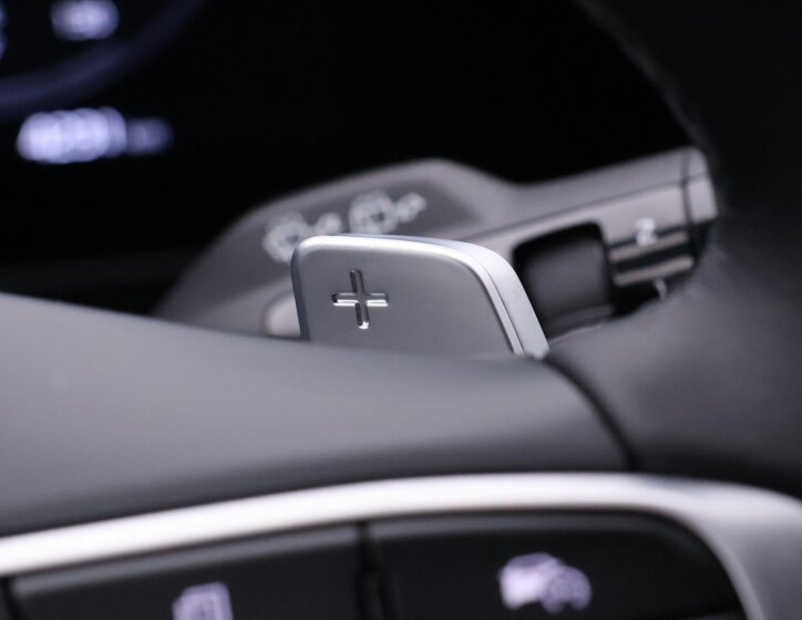 KIA Sportage SUV / Terénní 1,6 l 117 kw