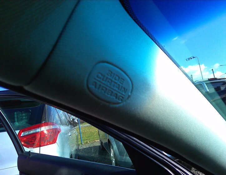 Honda Accord Sedan / Limuzína 2,4 l 140 kw