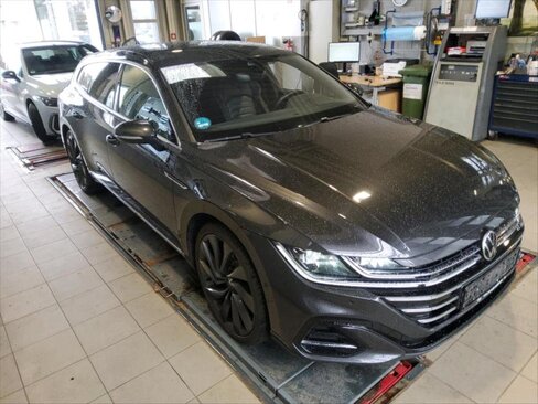 Volkswagen Arteon Kombi 2,0 l 206 kw