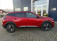 Peugeot 2008 SUV 1,2 l 74 kw