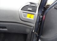 Citroën C4 Picasso MPV 1,6 l 88 kw