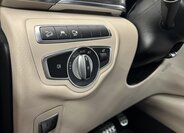 Mercedes-Benz Třídy V 11