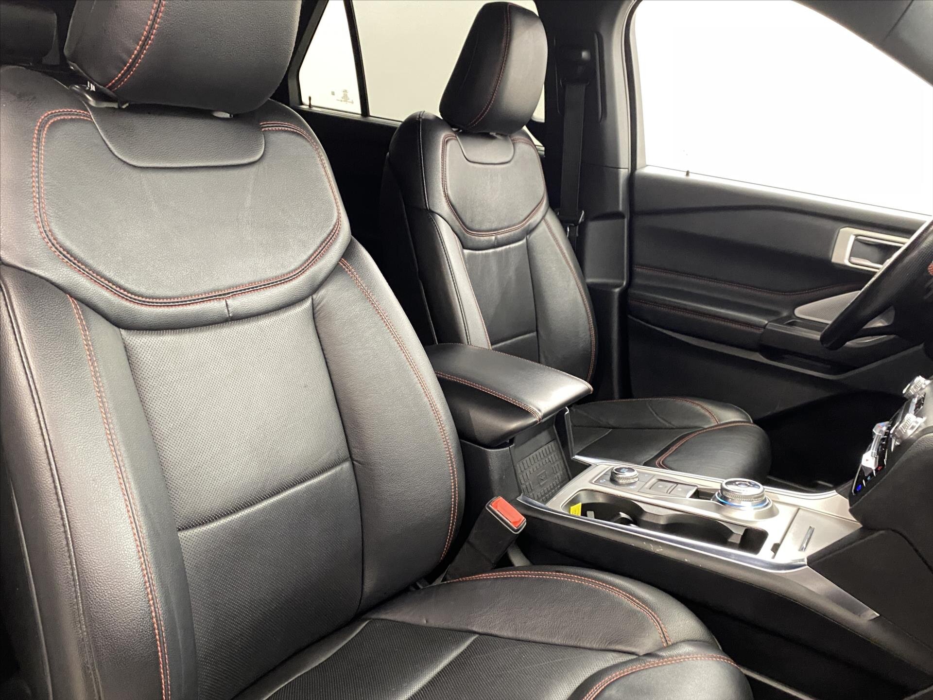 Ford Explorer SUV 3,0 l 267 kw