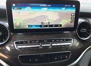 Mercedes-Benz Třídy V 19