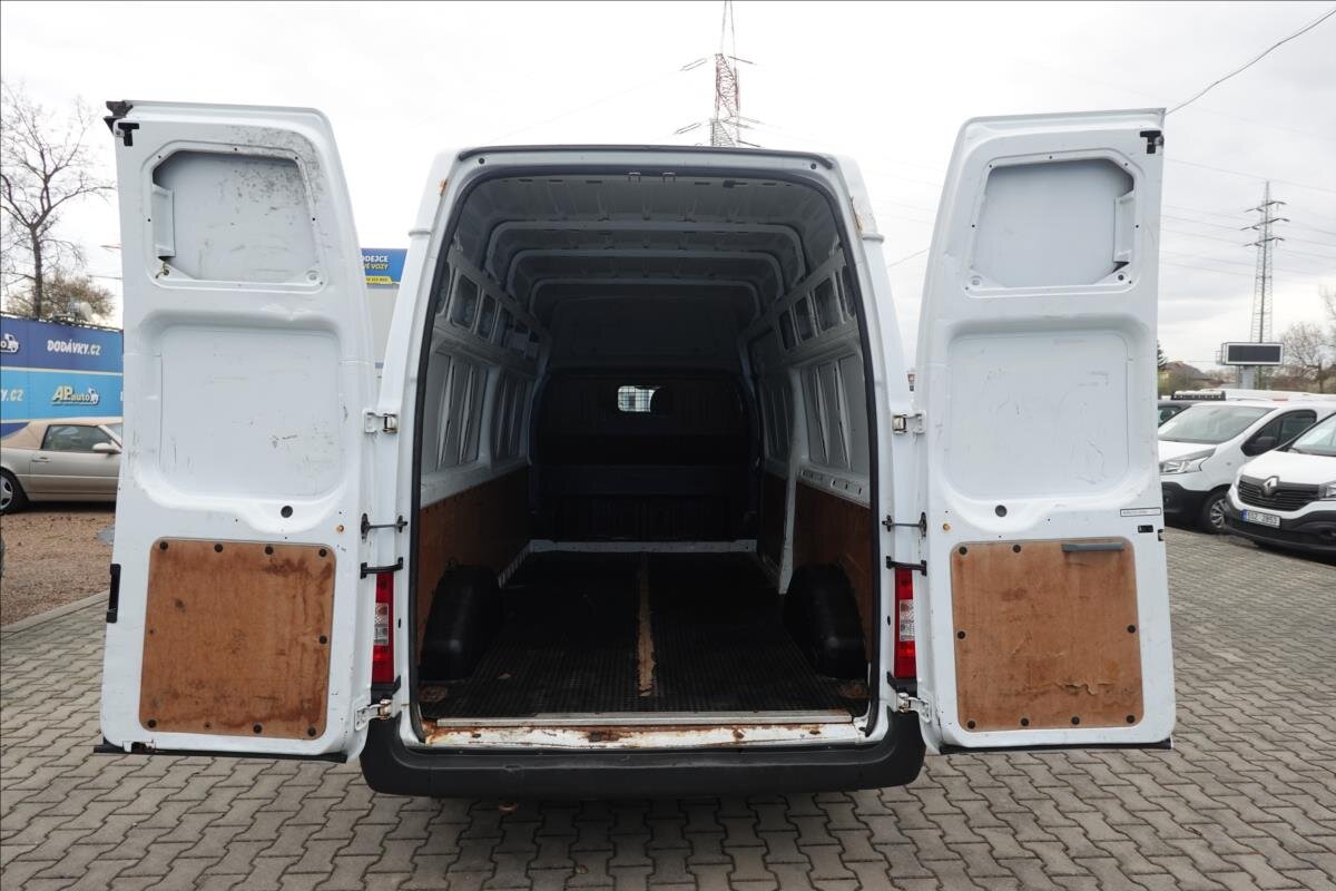 Ford Transit Ostatní 2,2 l 74 kw