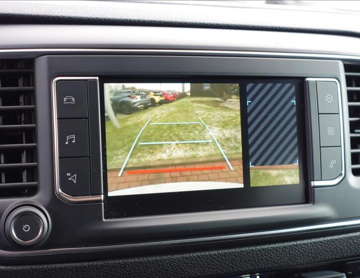 Toyota ProAce Verso 21