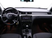 Škoda Superb Kombi 2,0 l 103 kw