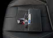 Mercedes-Benz GLE Kupé 2,9 l 243 kw